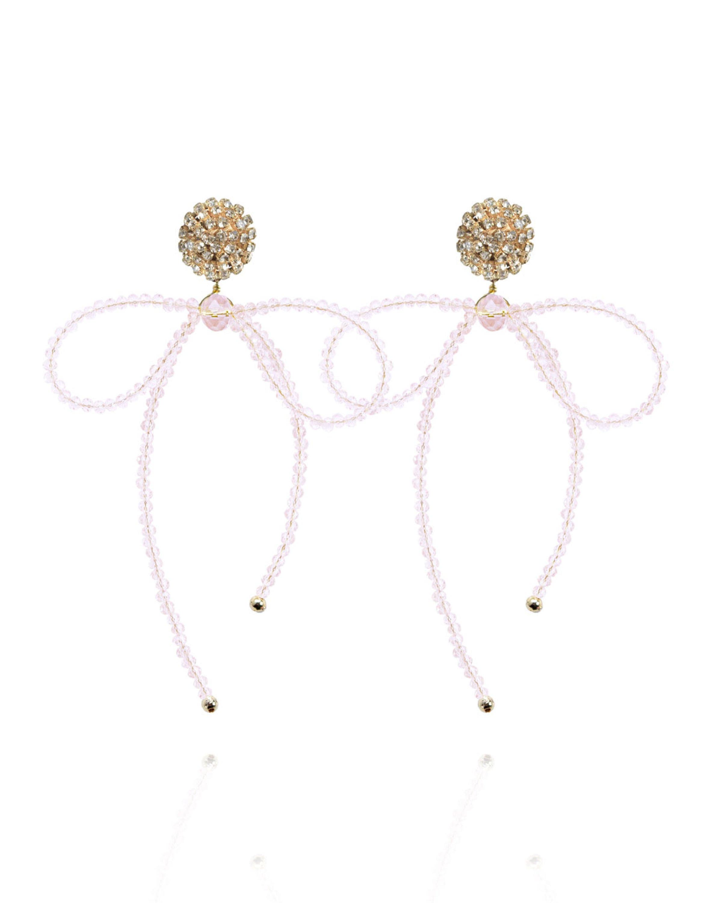 Rosy Sparkle