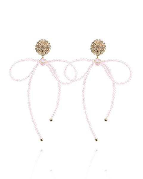 Lucia Earrings