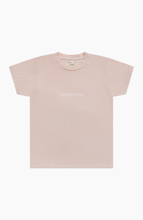 California Girl Tee