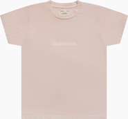 CALIFORNIA INCLINE California Girl Tee