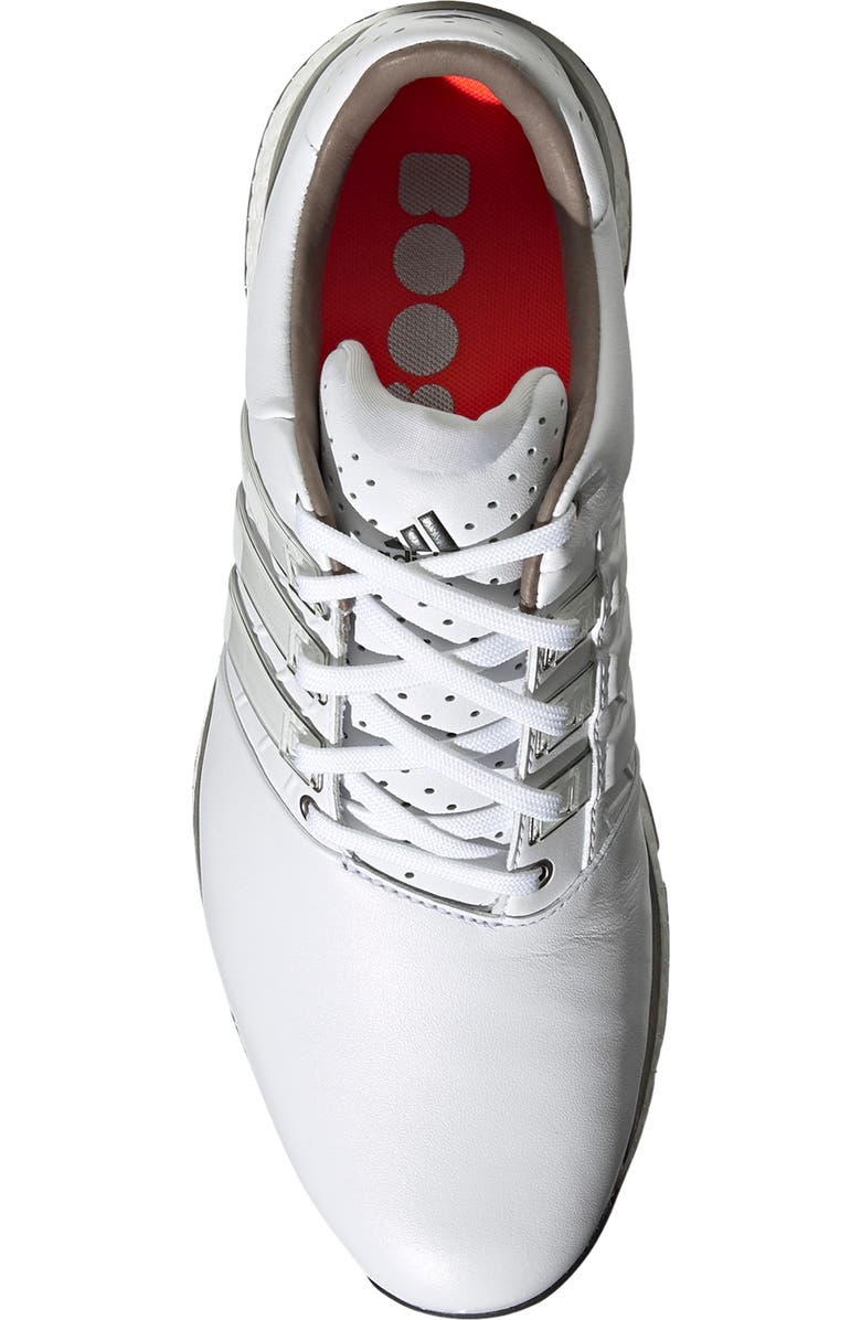 adidas Golf adidas TOUR360 XT-SL 2.0 Spikeless Waterproof Golf Shoe, Alternate, color,