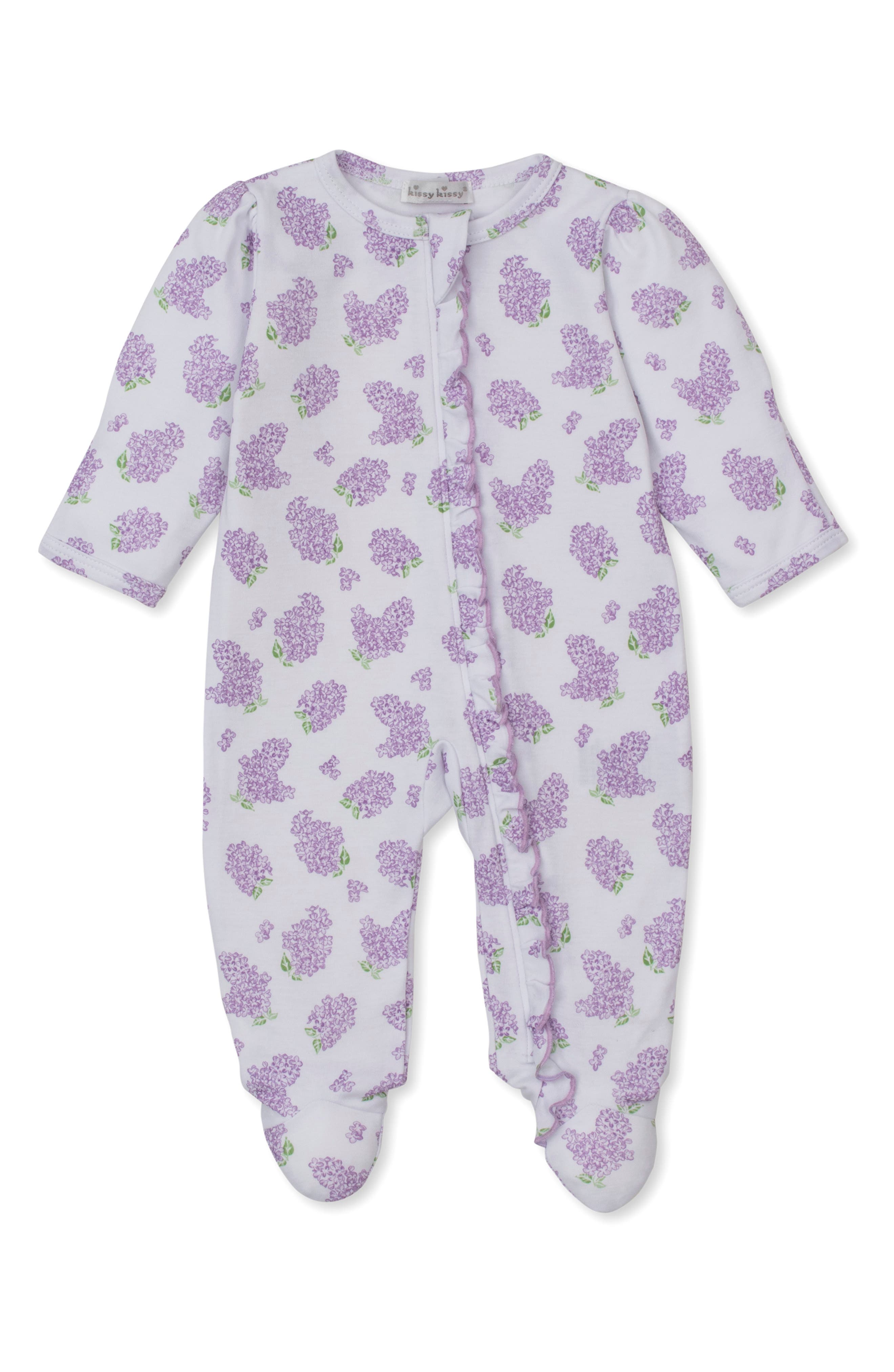 selected LILAC
