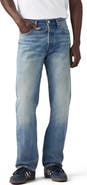 Levi's 501® Original Straight Leg Jeans