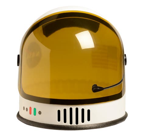 Astronaut Helmet