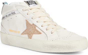 Mid Star Sneaker