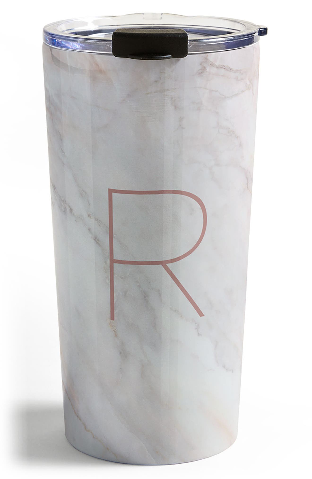 R