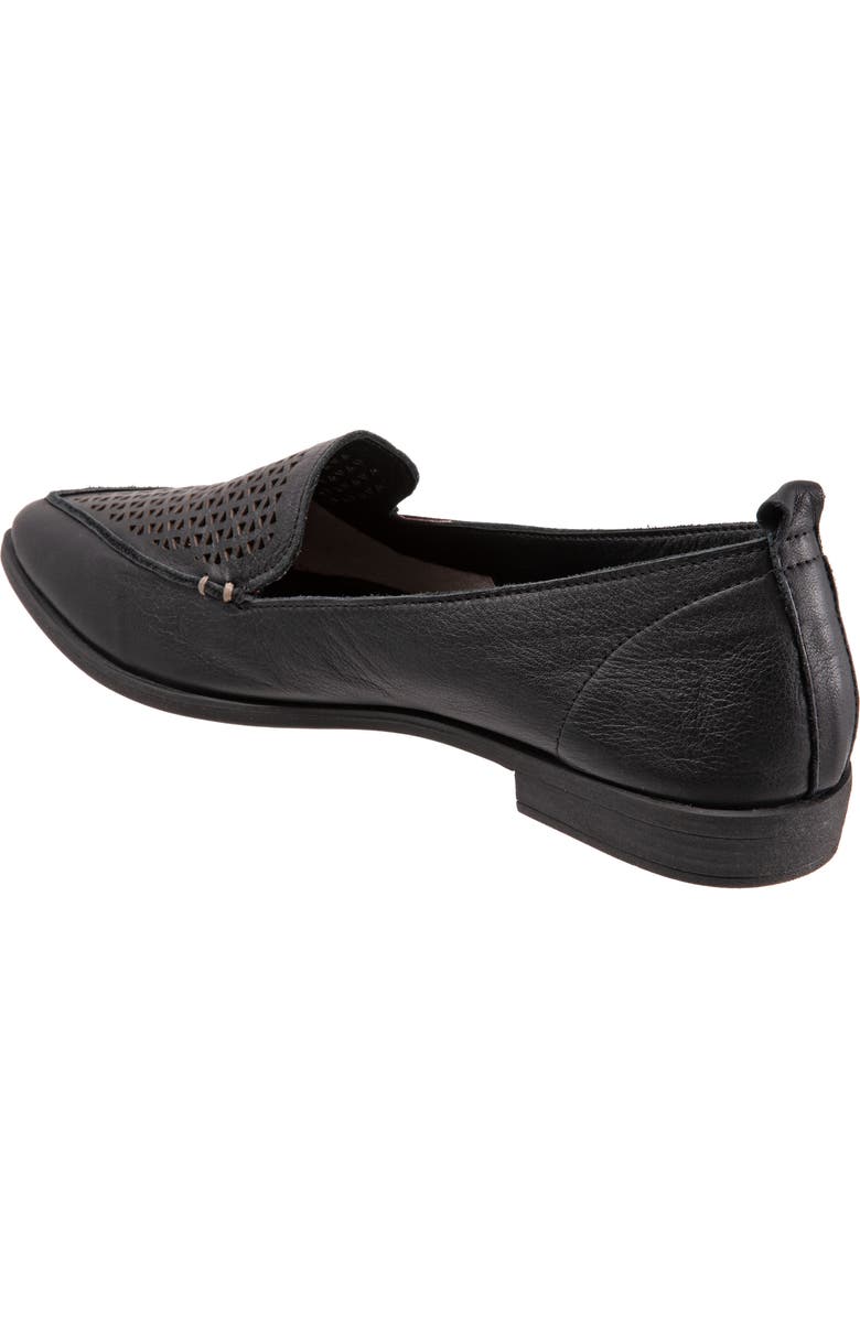 Bueno Blazey Pointed Toe Flat, Alternate, color,