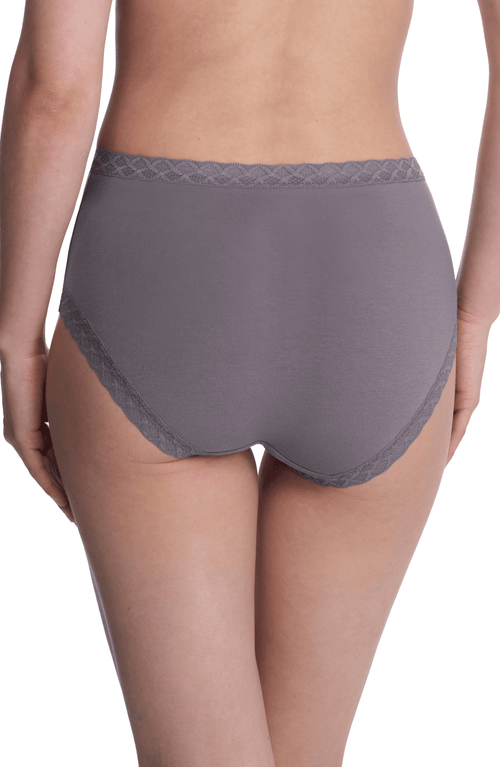 Natori Bliss Cotton Full Brief
