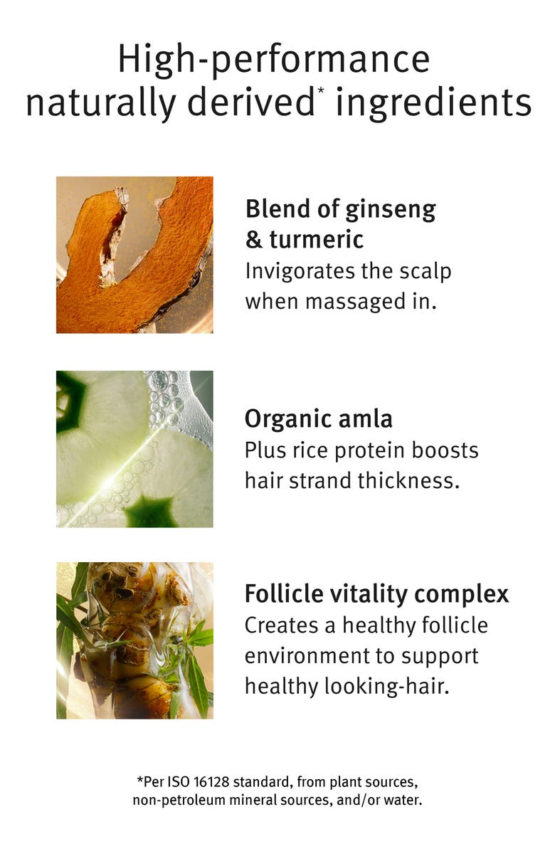 Aveda invati ultra advanced<sup>™</sup> Thickening Foam, Alternate, color,