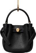 Tory Burch Romy Bucket Bag Charm