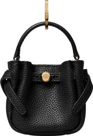 Tory Burch Romy Bucket Bag Charm