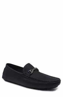 ASTON MARC Charter Bit Loafer