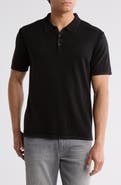 John Varvatos Canon Polo