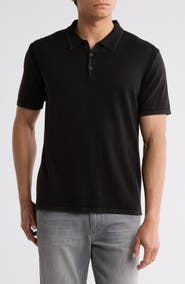John Varvatos Canon Polo