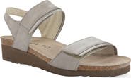 Naot Aisha Wedge Sandal