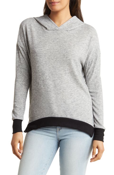 Dolman Sleeve Hoodie