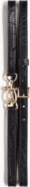 H&M Double-strap Waist Belt