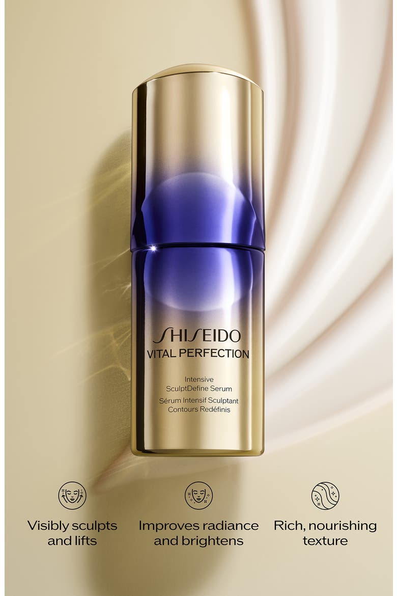 Vital Perfection Intensivve SculptDefine Serum, Alternate, color, NO COLOR