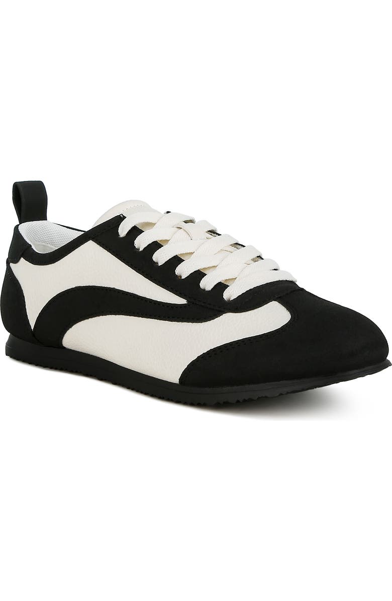 LONDON RAG Moomba Sneaker, Main, color,