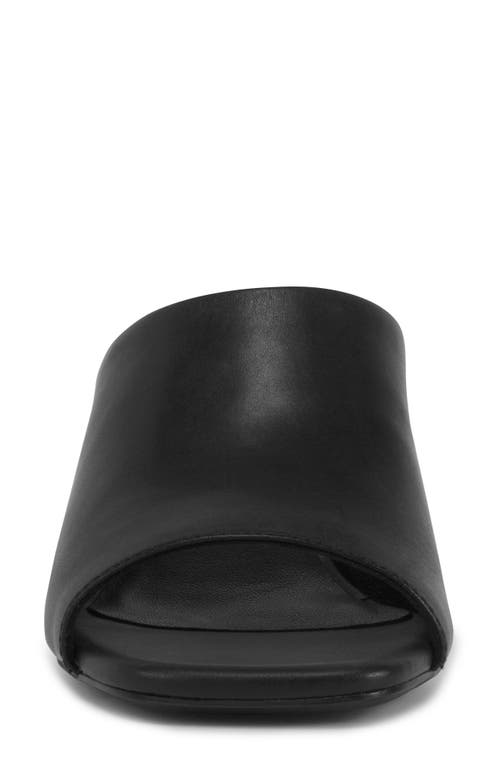 VAGABOND SHOEMAKERS VAGABOND SHOEMAKERS PIPER BLOCK HEEL SANDAL
