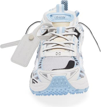Out Walking Be Right Back Sneaker