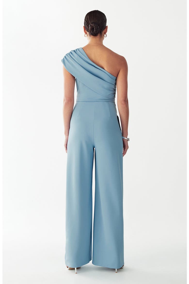 Daisie Jumpsuit, Alternate, color, Dusty Blue