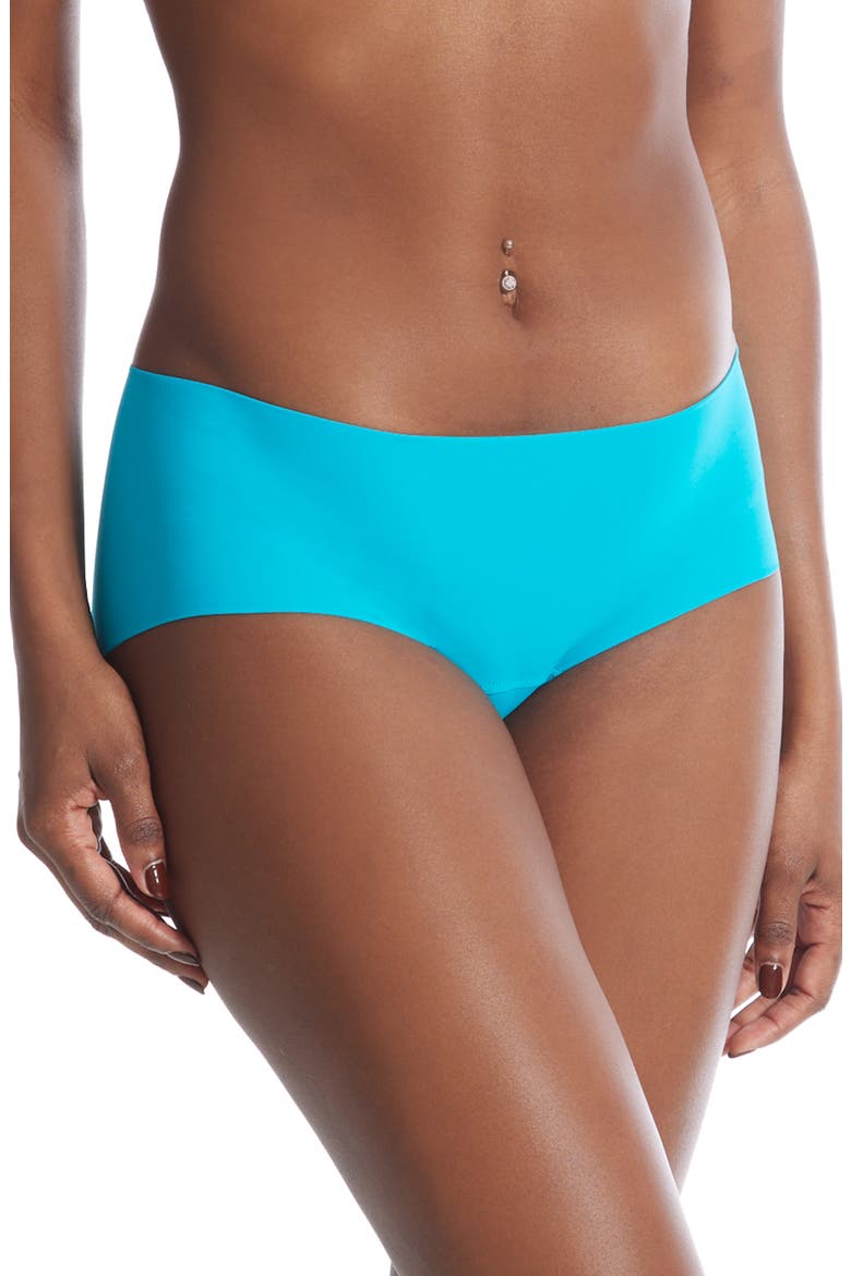 Breathe Boyshorts, Main, color, FRESH TEAL