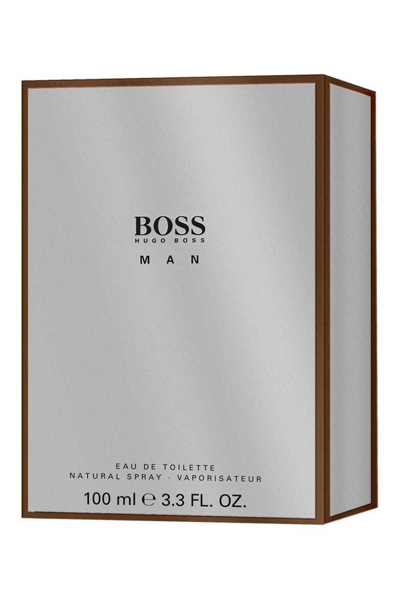 Man Eau de Toilette for Men, Alternate, color, NO COLOR
