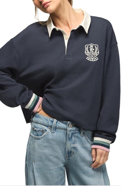 Rugby Shirt