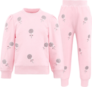 Lola + The Boys Crystal Lollipops Set