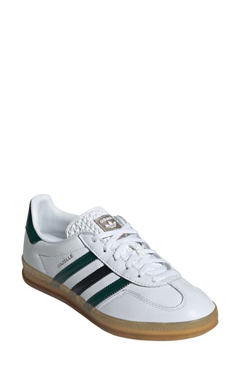 Shop White Adidas Online Nordstrom