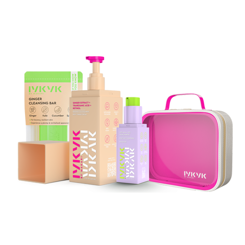 Skin Goals Skincare Kit