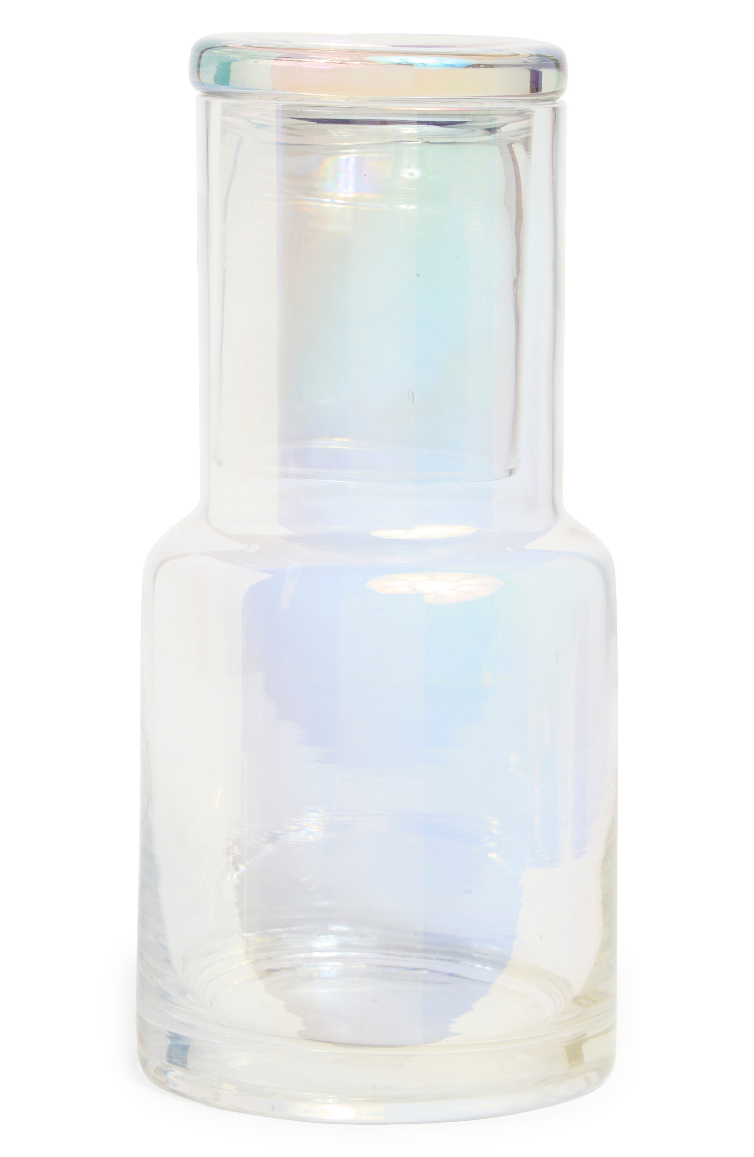 Core Home Bedside Carafe