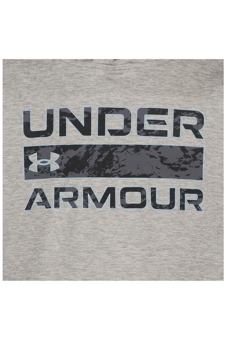 Kids' Pullover Hoodie, Alternate, color, TITANIUM