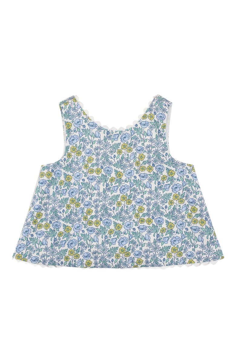 Hope & Henry Baby Flyaway Back Set, Infant, Alternate, color, 