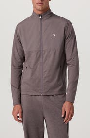 Vuori Sunday Element Track Jacket