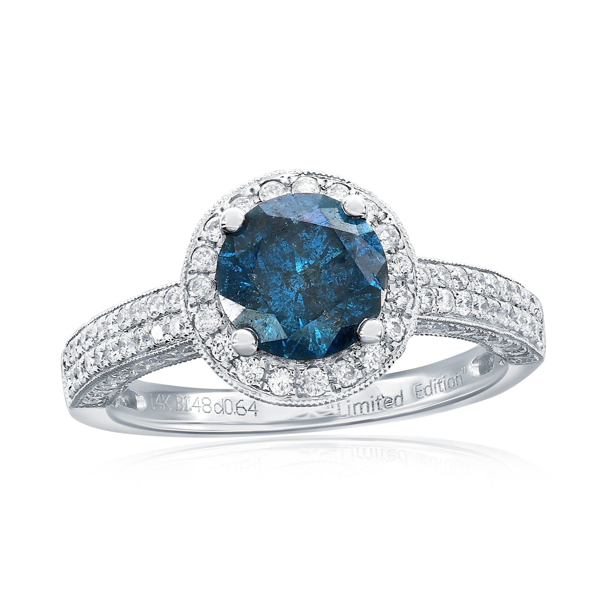selected White Gold