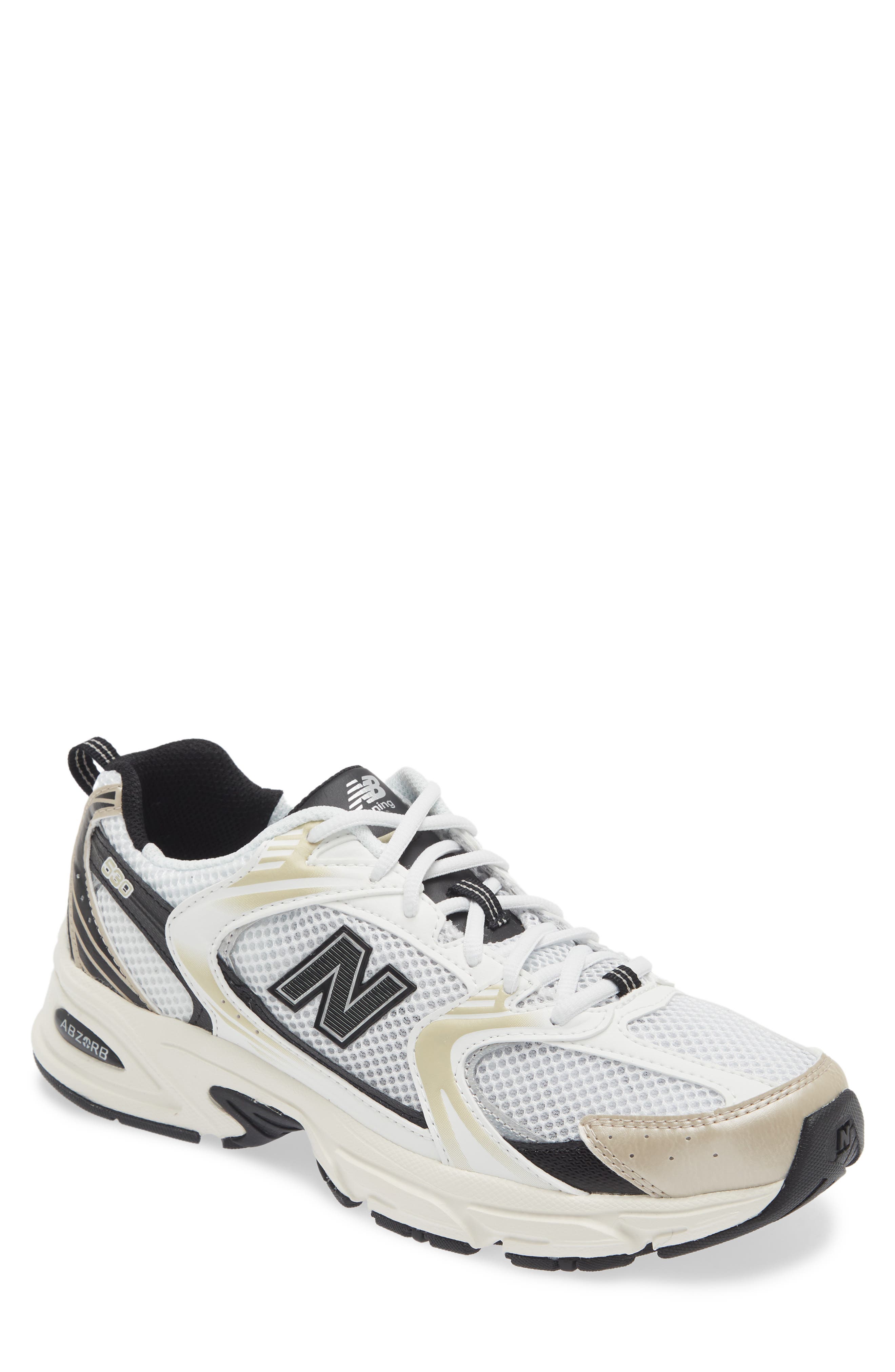 New Balance Gender Inclusive 530 Sneaker, Main, color, 