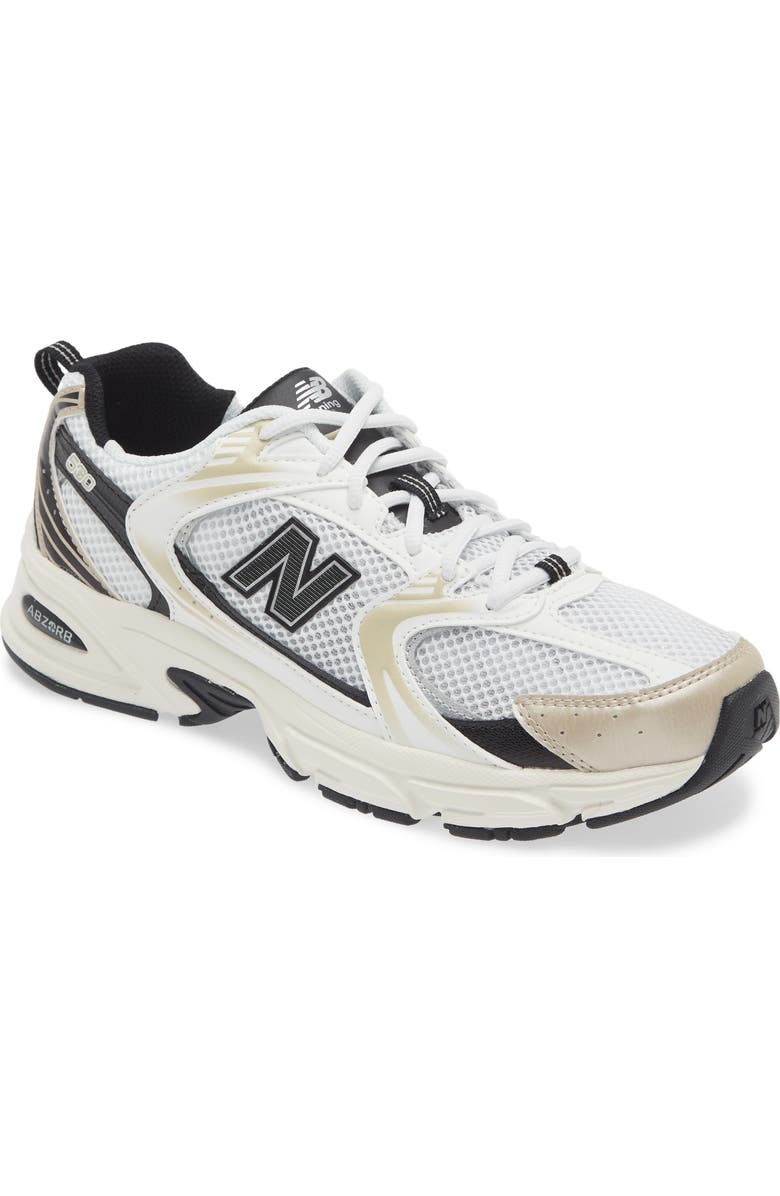 New Balance Gender Inclusive 530 Sneaker, Main, color,