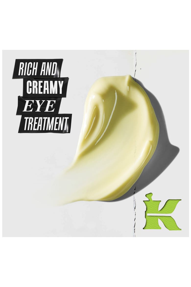 Creamy Eye Treatment with Avocado, Alternate, color, NO COLOR