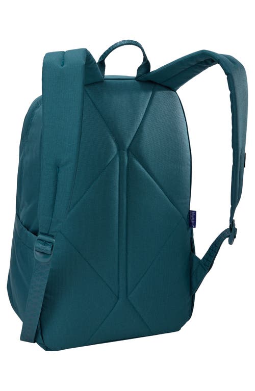 Thule Notus 20-liter Recycled Polyester Backpack In Dense Teal