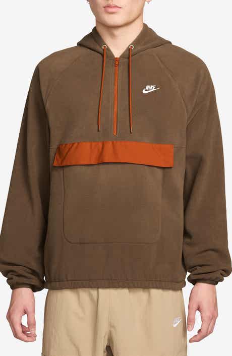 Nike Club Fleece Hoodie Sweatshirt