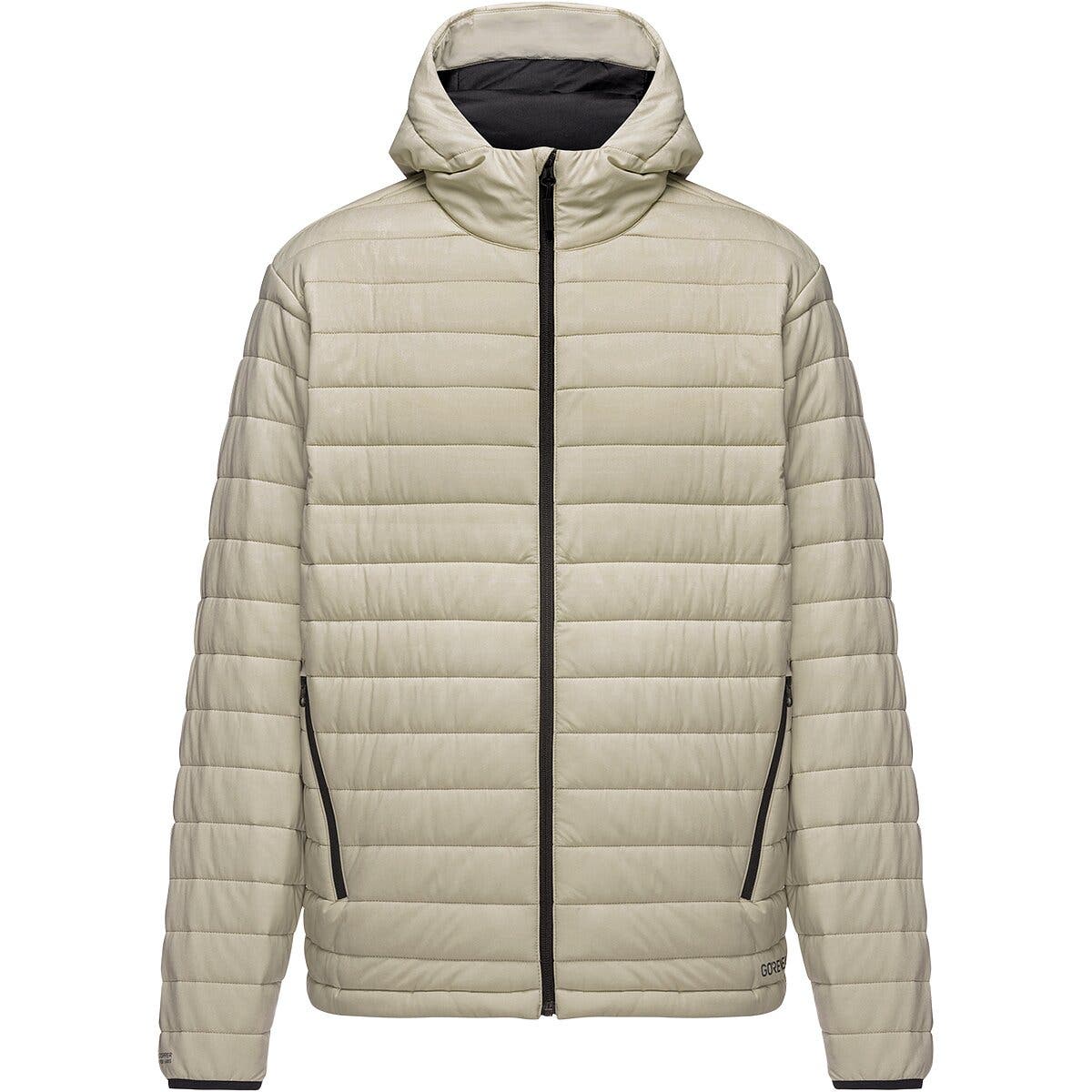 selected Tech Beige