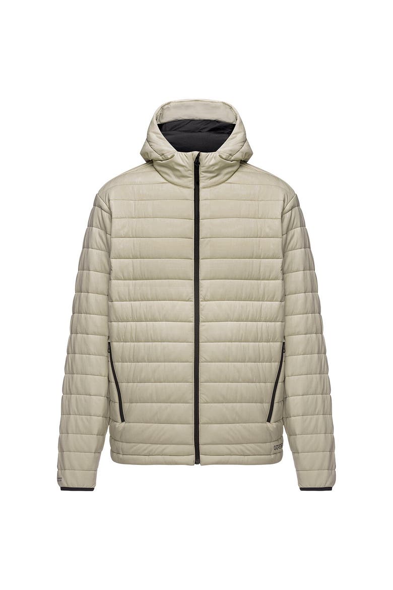 Concurve Gtx Le4 Jacket - Men's, Main, color, Tech Beige