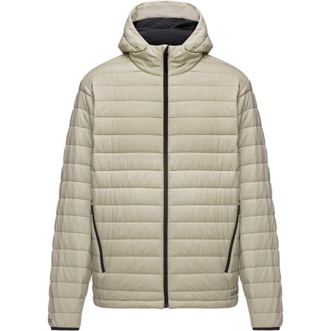 Concurve Gtx Le4 Jacket - Men's