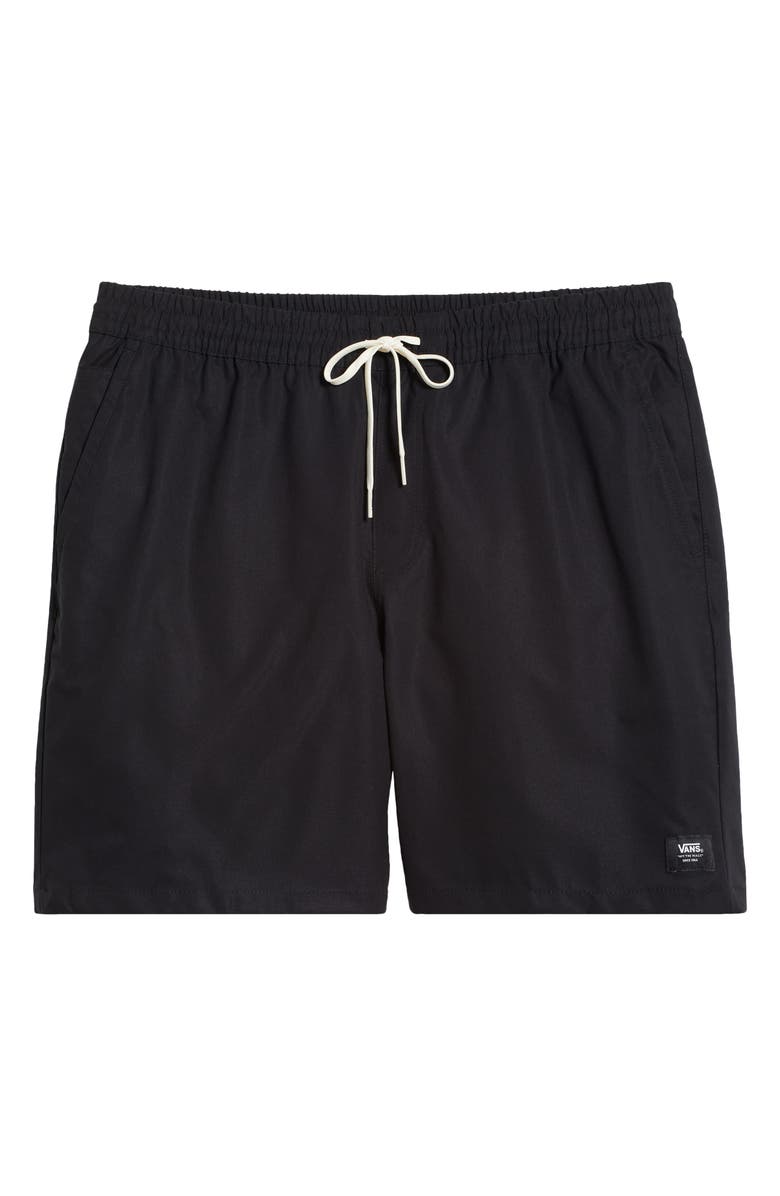 Vans Range Relaxed Shorts, Alternate, color, 
