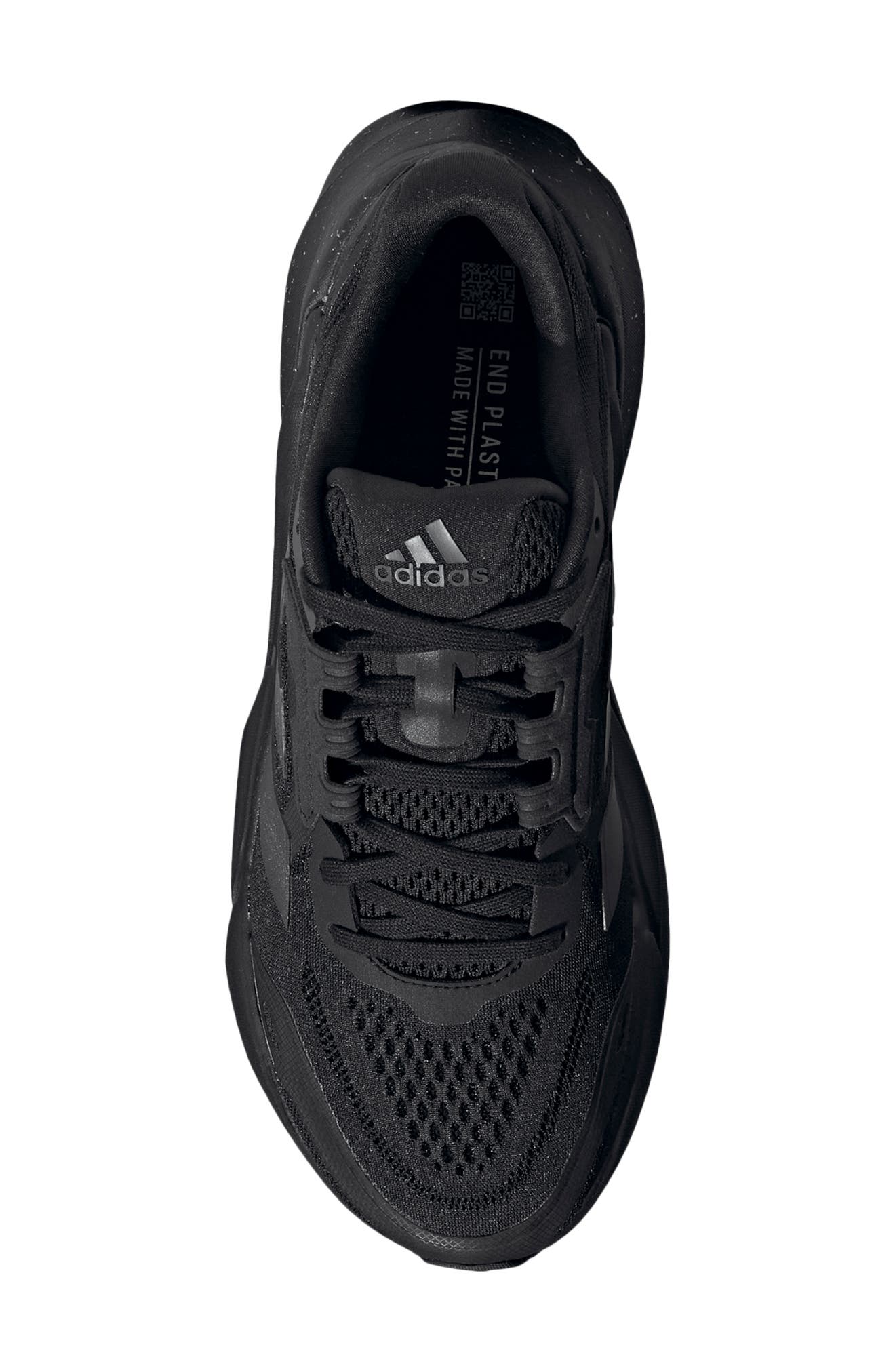 adidas Adistar Running Shoe, Alternate, color, 
