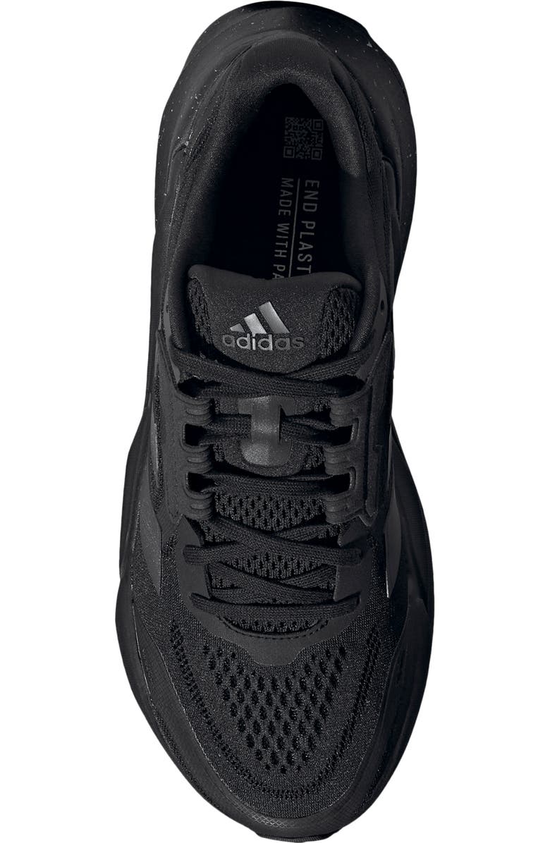 adidas Adistar Running Shoe, Alternate, color,