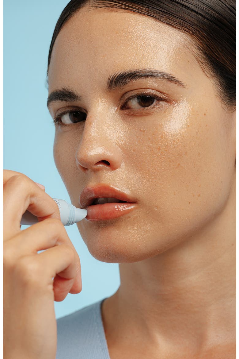 Timexpert Hydraluronic Lip Treatment Hyaluronic Acid, Alternate, color, None