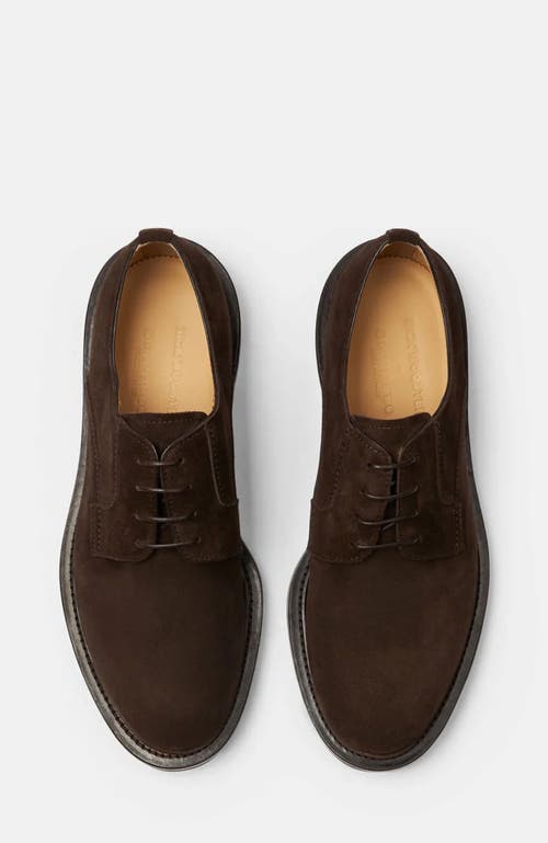 Scarosso Wooster Iii Derbies